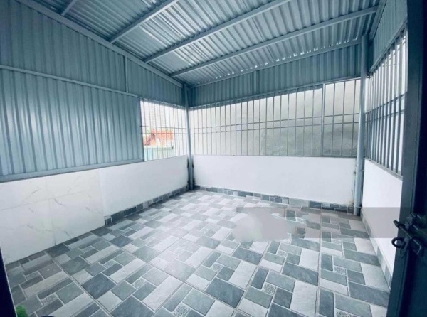 Bán nhà 4 tầng xây mới 2,25 tỷ tại  La Phù, Hoài Đức, Hà Nội